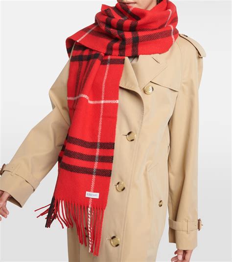 burberry scarf thrift|second hand Burberry scarf.